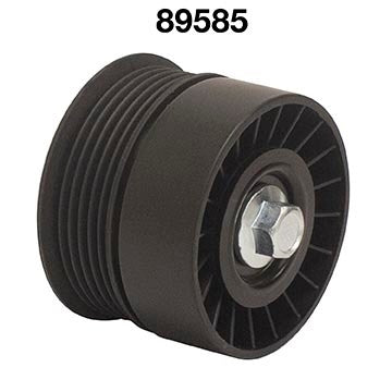 Dayco Accessory Drive Belt Idler Pulley 89585