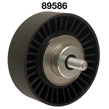 Dayco Accessory Drive Belt Tensioner Assembly 89586