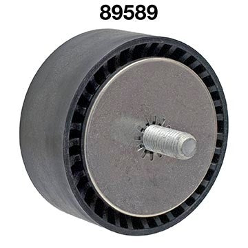 Dayco Accessory Drive Belt Idler Pulley 89589