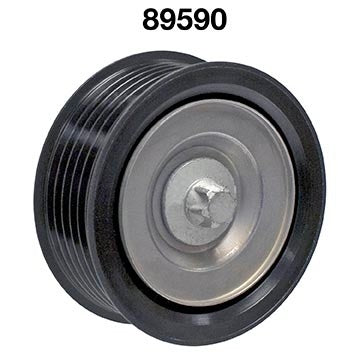 Dayco Accessory Drive Belt Idler Pulley 89590