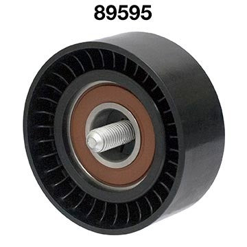 Dayco Accessory Drive Belt Tensioner Assembly 89595