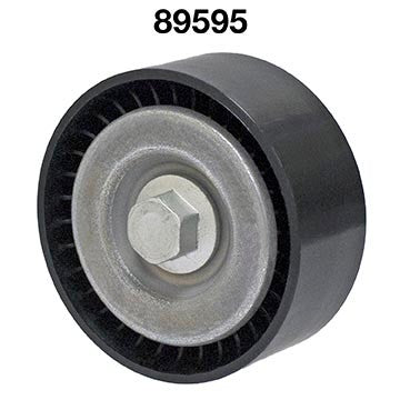 Dayco Accessory Drive Belt Tensioner Assembly 89595