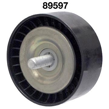 Dayco Accessory Drive Belt Tensioner Assembly 89597