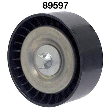 Dayco Accessory Drive Belt Tensioner Assembly 89597