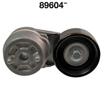 Dayco Accessory Drive Belt Tensioner Assembly 89604