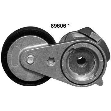 Dayco Accessory Drive Belt Tensioner Assembly 89606