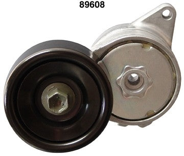 Dayco Accessory Drive Belt Tensioner Assembly 89608