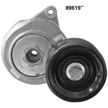 Dayco Accessory Drive Belt Tensioner Assembly 89619