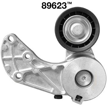 Dayco Accessory Drive Belt Tensioner Assembly 89623