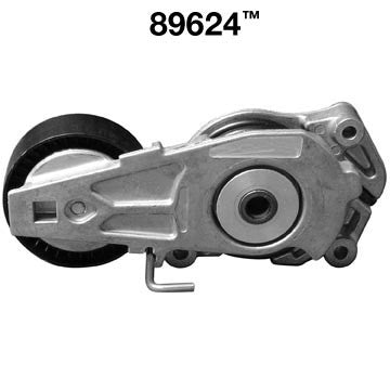 Dayco Accessory Drive Belt Tensioner Assembly 89624