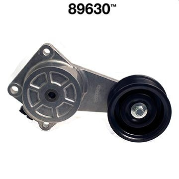 Dayco Accessory Drive Belt Tensioner Assembly 89630