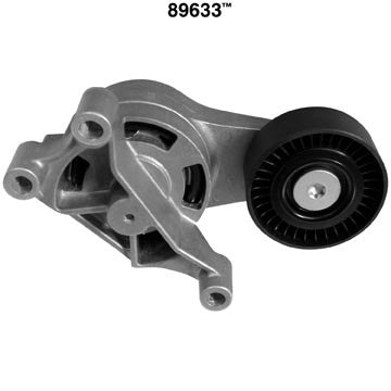 Dayco Accessory Drive Belt Tensioner Assembly 89633