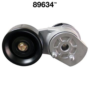 Dayco Accessory Drive Belt Tensioner Assembly 89634