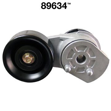 Dayco Accessory Drive Belt Tensioner Assembly 89634