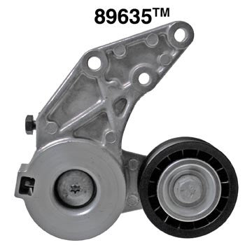 Dayco Accessory Drive Belt Tensioner Assembly 89635