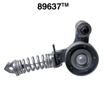 Dayco Accessory Drive Belt Tensioner Assembly 89637