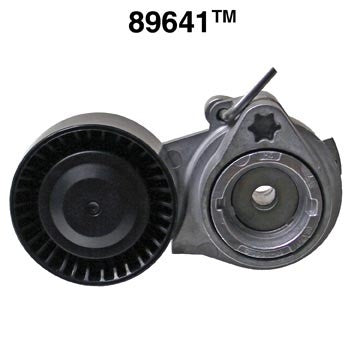 Dayco Accessory Drive Belt Tensioner Assembly 89641