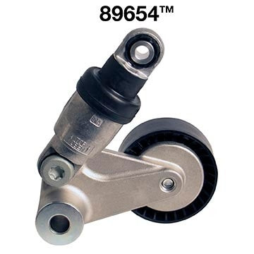 Dayco Accessory Drive Belt Tensioner Assembly 89654
