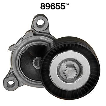 Dayco Accessory Drive Belt Tensioner Assembly 89655