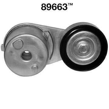 Dayco Accessory Drive Belt Tensioner Assembly 89663