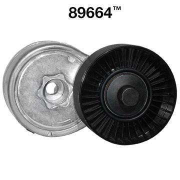 Dayco Accessory Drive Belt Tensioner Assembly 89664