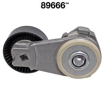 Dayco Accessory Drive Belt Tensioner Assembly 89666