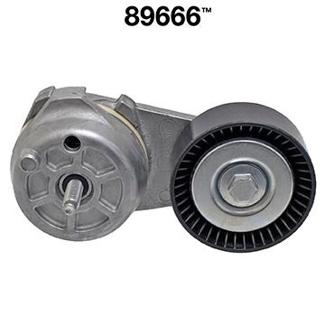 Dayco Accessory Drive Belt Tensioner Assembly 89666