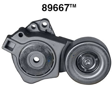 Dayco Accessory Drive Belt Tensioner Assembly 89667