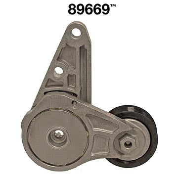 Dayco Accessory Drive Belt Tensioner Assembly 89669