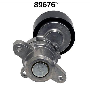 Dayco Accessory Drive Belt Tensioner Assembly 89676