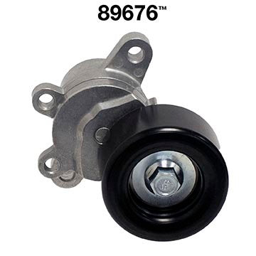 Dayco Accessory Drive Belt Tensioner Assembly 89676