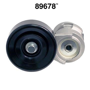 Dayco Accessory Drive Belt Tensioner Assembly 89678