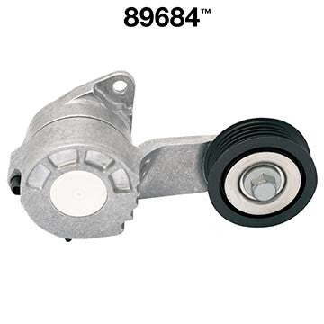 Dayco Accessory Drive Belt Tensioner Assembly 89684