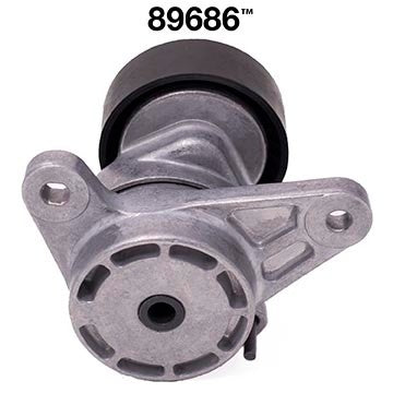Dayco Accessory Drive Belt Tensioner Assembly 89686