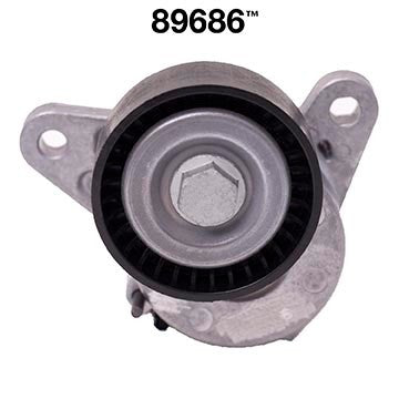 Dayco Accessory Drive Belt Tensioner Assembly 89686