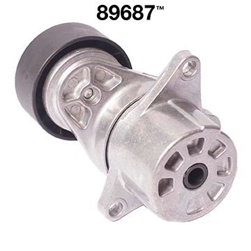 Dayco Accessory Drive Belt Tensioner Assembly 89687