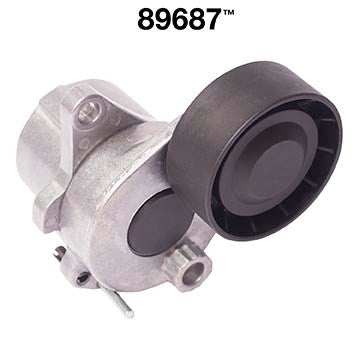 Dayco Accessory Drive Belt Tensioner Assembly 89687
