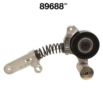 Dayco Accessory Drive Belt Tensioner Assembly 89688