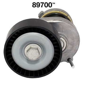 Dayco Accessory Drive Belt Tensioner Assembly  top view frsport 89700