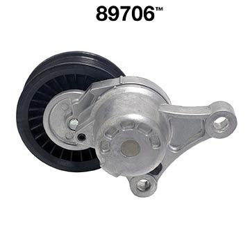 Dayco Accessory Drive Belt Tensioner Assembly 89706