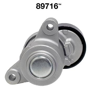 Dayco Accessory Drive Belt Tensioner Assembly 89716