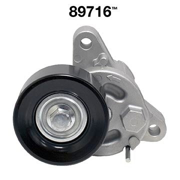 Dayco Accessory Drive Belt Tensioner Assembly 89716