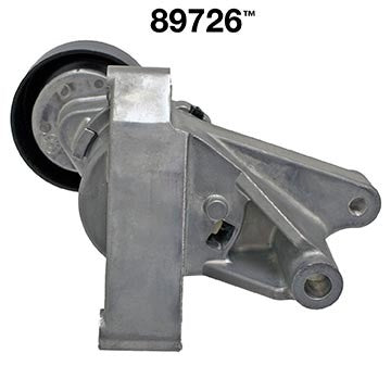 Dayco Accessory Drive Belt Tensioner Assembly  top view frsport 89726