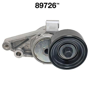 Dayco Accessory Drive Belt Tensioner Assembly  top view frsport 89726