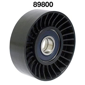 Dayco Accessory Drive Belt Tensioner Assembly 89800