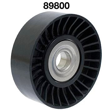 Dayco Accessory Drive Belt Tensioner Assembly 89800