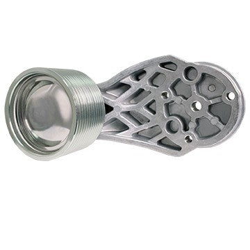 Dayco Accessory Drive Belt Idler Pulley 89823