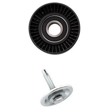 Dayco Accessory Drive Belt Tensioner Assembly 89825