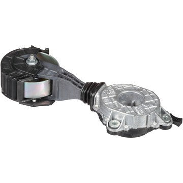 Dayco Accessory Drive Belt Idler Pulley 89844