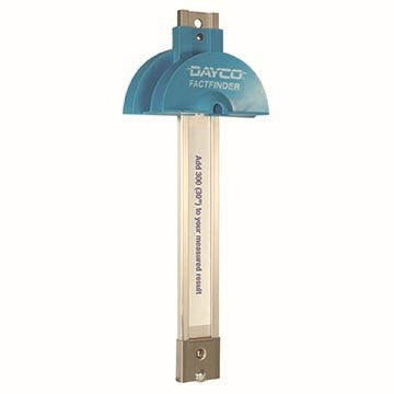 Dayco Belt Size Gauge 93863